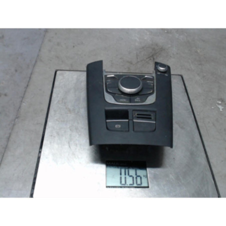 Commande GPS AUDI A3 3 Photo n°1