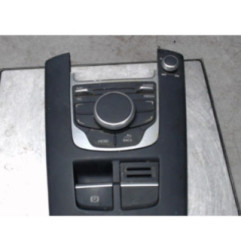 Commande GPS AUDI A3 3