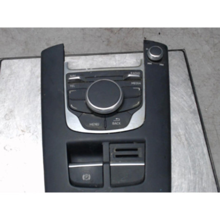 Commande GPS AUDI A3 3