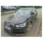 Commande GPS AUDI A3 3