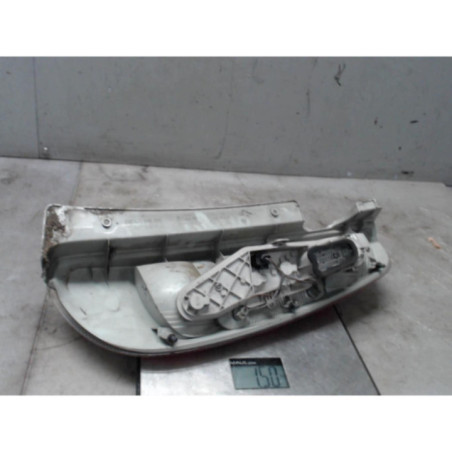 Feu arriere principal gauche (feux) SKODA ROOMSTER