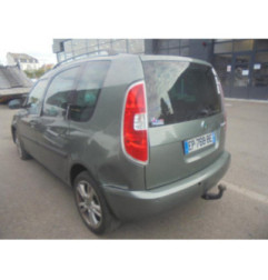 Feu arriere principal gauche (feux) SKODA ROOMSTER Photo n°6