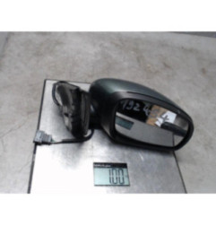 Retroviseur droit SKODA ROOMSTER Photo n°1