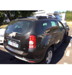 Ceinture arriere droit DACIA DUSTER 1 Photo n°5