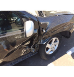 Ceinture arriere droit DACIA DUSTER 1 Photo n°6