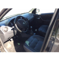 Ceinture arriere droit DACIA DUSTER 1 Photo n°7