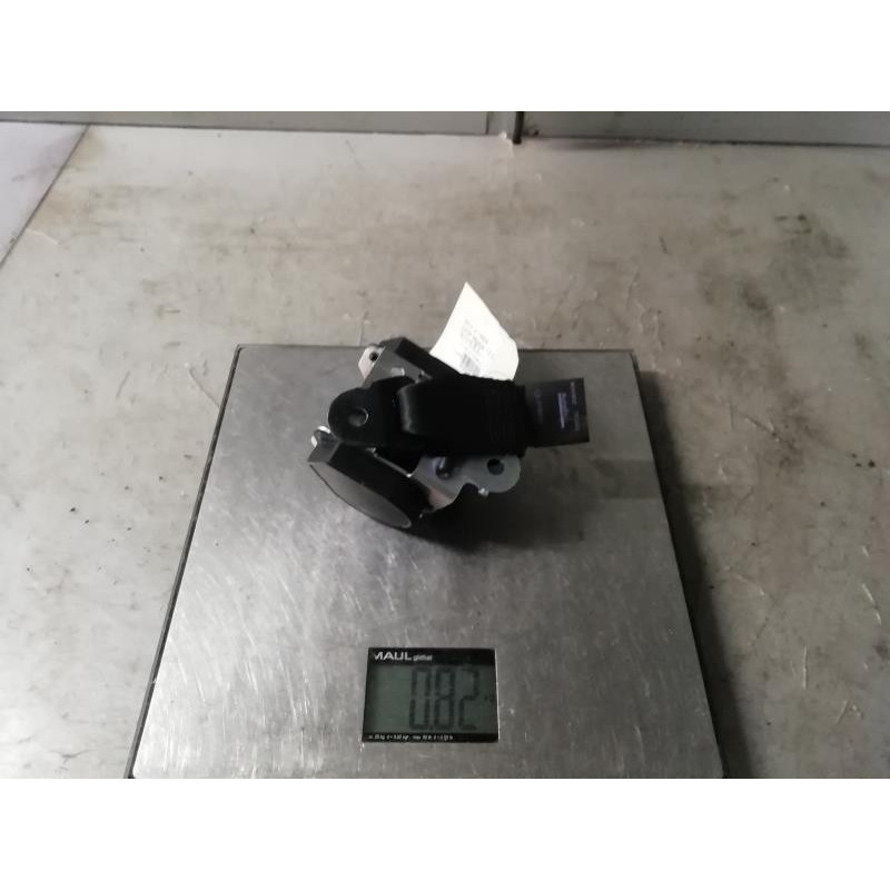 Ceinture arriere gauche DACIA DUSTER 1