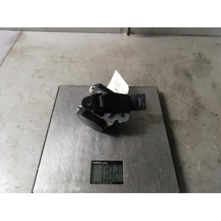 Ceinture arriere gauche DACIA DUSTER 1 Photo n°1