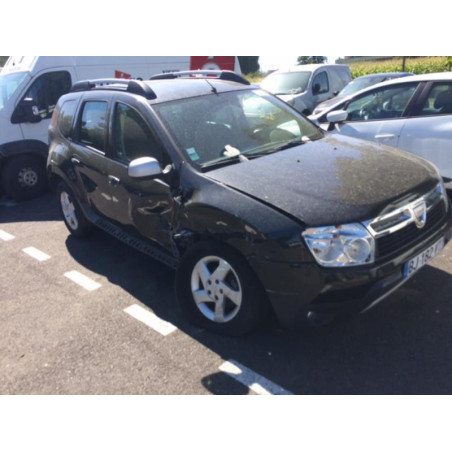 Ceinture arriere gauche DACIA DUSTER 1