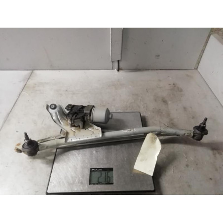 Moteur essuie glace avant DACIA DUSTER 1 Photo n°1