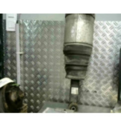 Amortisseur arriere droit LAND ROVER DISCOVERY 3