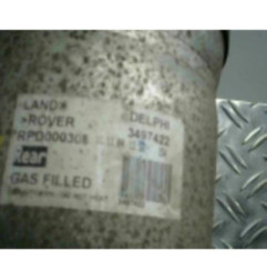 Amortisseur arriere droit LAND ROVER DISCOVERY 3 Photo n°3