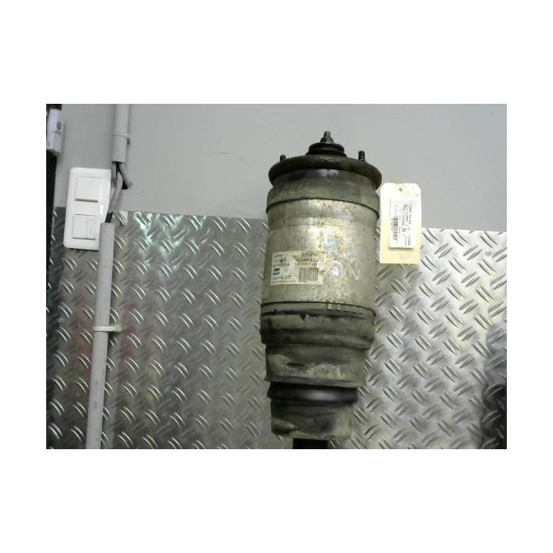 Amortisseur arriere gauche LAND ROVER DISCOVERY 3