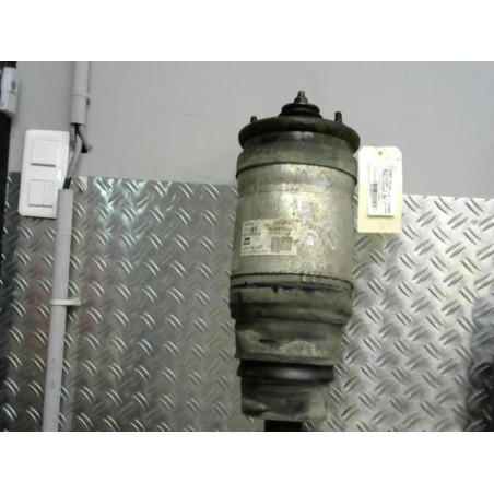 Amortisseur arriere gauche LAND ROVER DISCOVERY 3 Photo n°1
