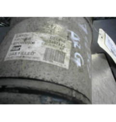 Amortisseur arriere gauche LAND ROVER DISCOVERY 3 Photo n°4