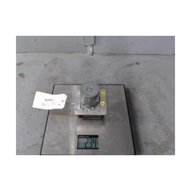 Bloc ABS (freins anti-blocage) LAND ROVER DISCOVERY 3