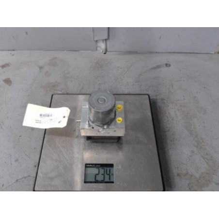 Bloc ABS (freins anti-blocage) LAND ROVER DISCOVERY 3 Photo n°1