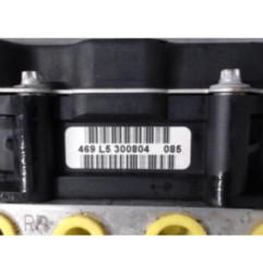 Bloc ABS (freins anti-blocage) LAND ROVER DISCOVERY 3 Photo n°5