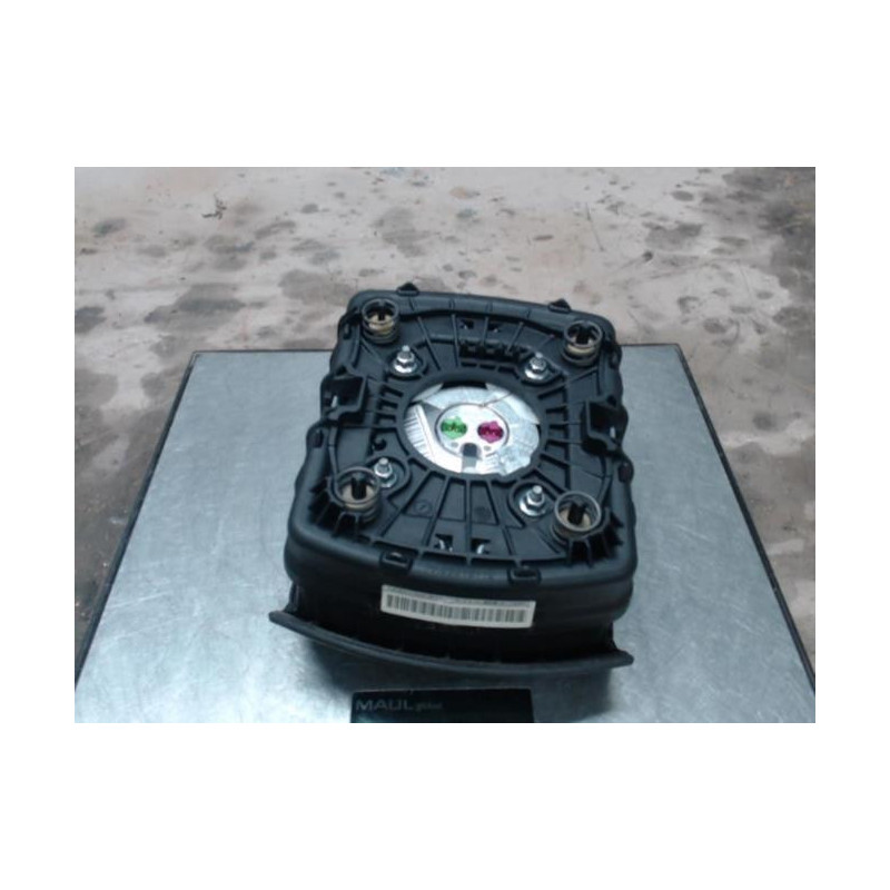 Air bag conducteur LAND ROVER DISCOVERY 3