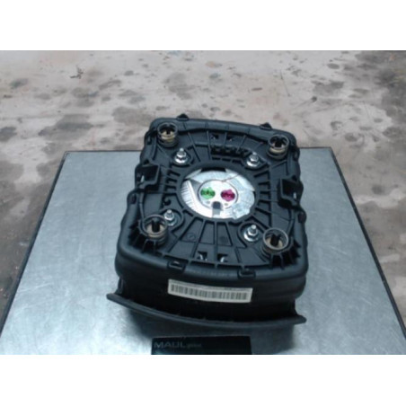 Air bag conducteur LAND ROVER DISCOVERY 3 Photo n°1