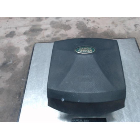 Air bag conducteur LAND ROVER DISCOVERY 3