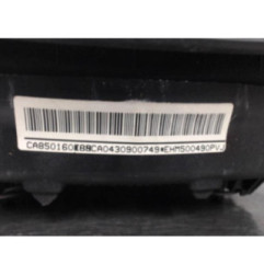 Air bag conducteur LAND ROVER DISCOVERY 3 Photo n°3