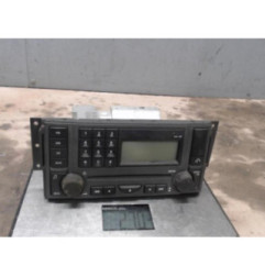 Autoradio d'origine LAND ROVER DISCOVERY 3 Photo n°1