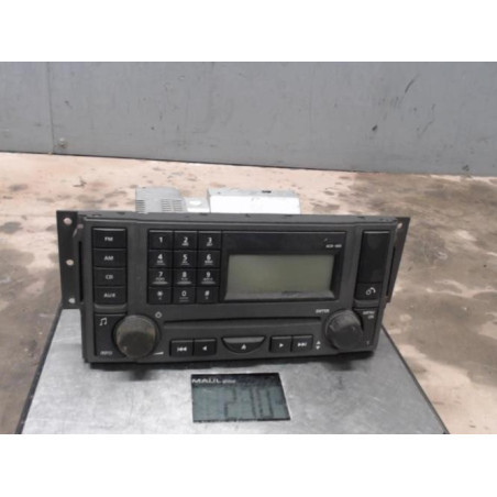 Autoradio d'origine LAND ROVER DISCOVERY 3 Photo n°1