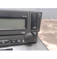 Autoradio d'origine LAND ROVER DISCOVERY 3 Photo n°3