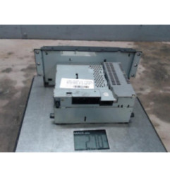 Autoradio d'origine LAND ROVER DISCOVERY 3 Photo n°4