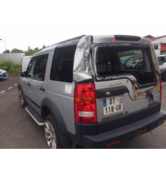 Autoradio d'origine LAND ROVER DISCOVERY 3 Photo n°9