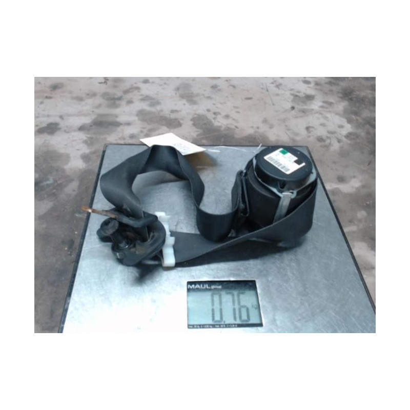 Ceinture arriere droit LAND ROVER DISCOVERY 3