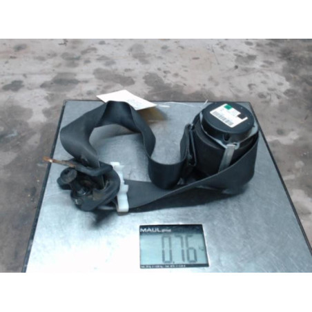 Ceinture arriere droit LAND ROVER DISCOVERY 3 Photo n°1