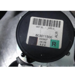 Ceinture arriere droit LAND ROVER DISCOVERY 3