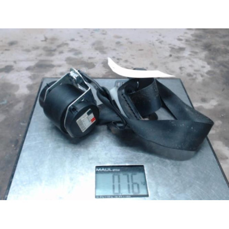 Ceinture arriere gauche LAND ROVER DISCOVERY 3 Photo n°1