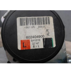 Ceinture arriere gauche LAND ROVER DISCOVERY 3