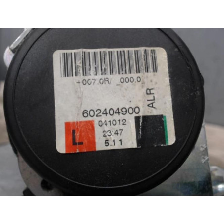 Ceinture arriere gauche LAND ROVER DISCOVERY 3