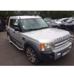 Ceinture arriere gauche LAND ROVER DISCOVERY 3 Photo n°5