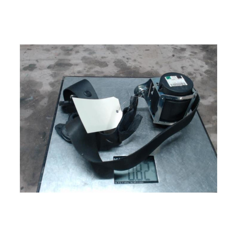 Ceinture avant droit LAND ROVER DISCOVERY 3