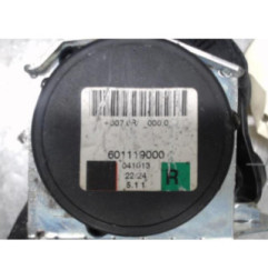 Ceinture avant droit LAND ROVER DISCOVERY 3