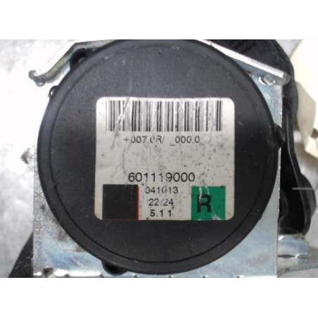 Ceinture avant droit LAND ROVER DISCOVERY 3