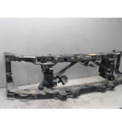 Face avant LAND ROVER DISCOVERY 3 Photo n°1