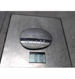 Glace retroviseur droit TOYOTA AYGO 1 Photo n°1