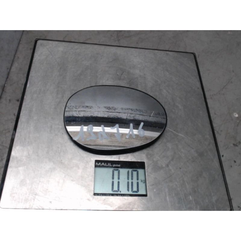 Glace retroviseur droit TOYOTA AYGO 1