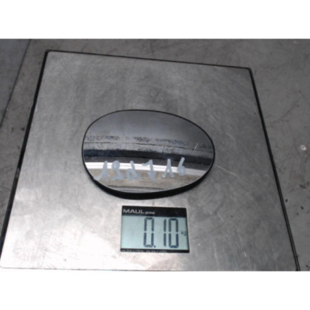 Glace retroviseur droit TOYOTA AYGO 1 Photo n°1