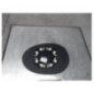 Glace retroviseur droit TOYOTA AYGO 1