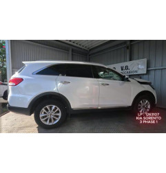 Mastervac KIA SORENTO 3