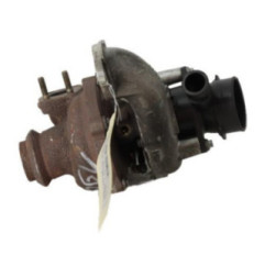 Turbo FORD MONDEO 3 Photo n°4