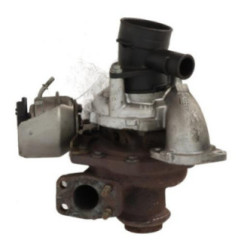 Turbo FORD MONDEO 3 Photo n°5