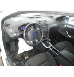 Turbo FORD MONDEO 3 Photo n°10